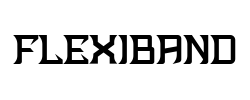 Flexiband - logo